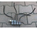 Instalación de Gas Secuencial LPG STAG-4 QBOX BASIC 4 Cilindros 150CV