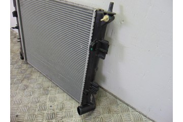 D4FC RADIADOR AGUA KIA CEED (JD) Concept 2012 D4FC 203805 KIA - 1