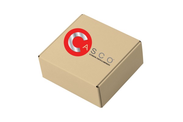 HEATER BLOWER RESISTOR CASCO CRS70050AS
