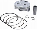 VERTEX PISTON HONDA CRF 250R 10 13 HC 14 1 1 76 76MM RINGS 5902768 Part manufacturer Akron Malo