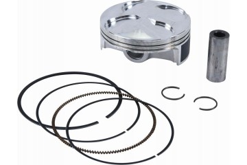 VERTEX PISTON HONDA CRF 250R 10 13 HC 14 1 1 76 76MM RINGS 5902768 Part manufacturer Akron Malo