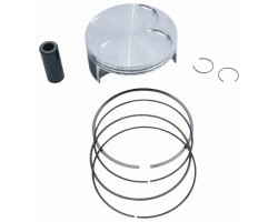 VERTEX PISTON SUZUKI RMZ 450 RMZ450 18 24 95 96MM 12 5 1