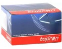 HEATER BLOWER TOPRAN 601 879 Part manufacturer Topran