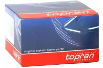 HEATER BLOWER TOPRAN 601 879 Part manufacturer Topran