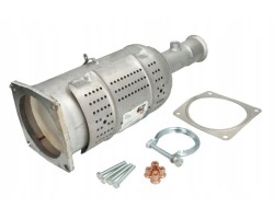 Particulate filter ASSO 36 15007
