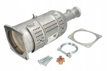 Particulate filter ASSO 36 15007