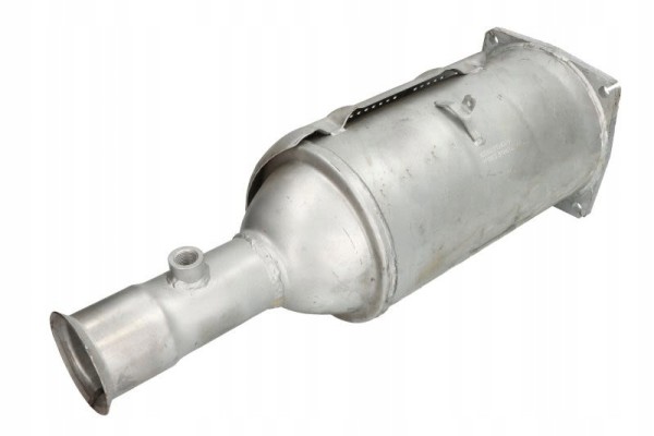 Particulate filter ASSO 36 15007 Part manufacturer Asso