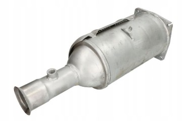 Particulate filter ASSO 36 15007 Part manufacturer Asso