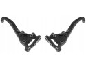 CHRYSLER CHRYSLER 300C THEMA CHARGER FRONT KNOBS COMPLE