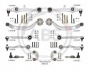 SET OF THE CONTROL ARM AUDI A4 A6 VW PASSAT B5