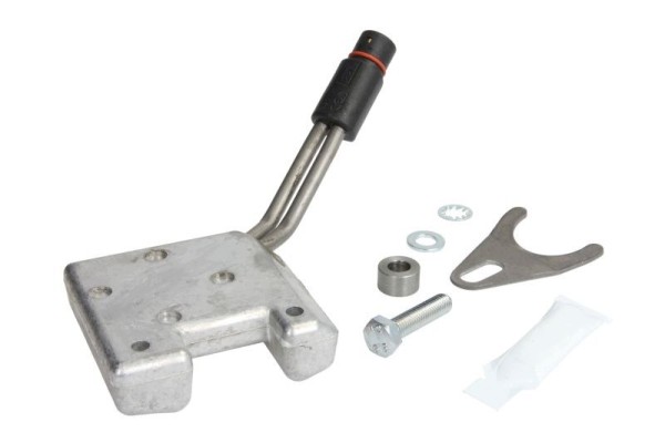 Engine heater for FORD FOCUS II MONDEO IV MONDEO IV sedan MONDEO IV