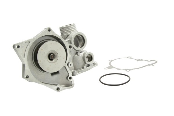 Coolant pump P454 for BMW 5 7