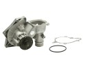 Coolant pump P454 for BMW 5 7 Part manufacturer AD BRAKE