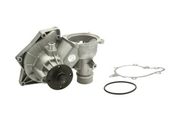 Coolant pump P454 for BMW 5 7 Part manufacturer AD BRAKE