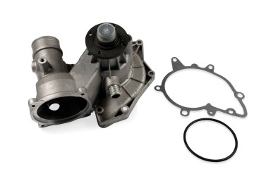 Coolant pump P454 for BMW 5 7 Catalog number of the part VIC 355351