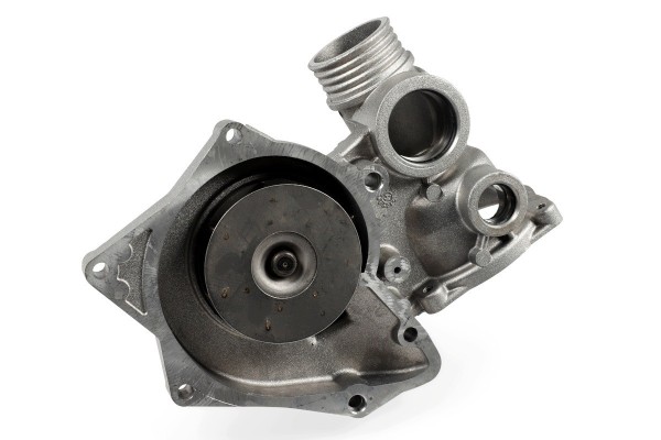 Coolant pump P454 for BMW 5 7 Car type passenger cars