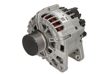 Alternator for DACIA DOKKER DOKKER MINIVAN RENAULT CAPTUR I CLIO IV