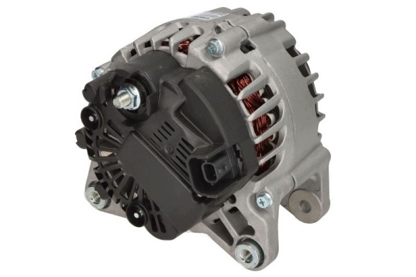 Alternator for DACIA DOKKER DOKKER MINIVAN RENAULT CAPTUR I CLIO IV Part manufacturer AD BRAKE