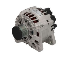 Alternator for OPEL VIVARO B RENAULT TRAFIC III 1 6D 05 14
