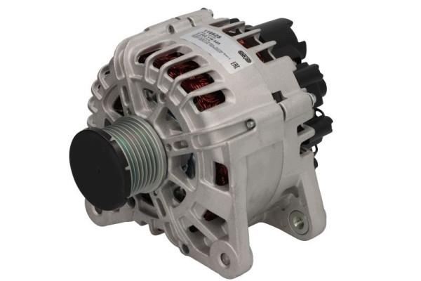 Alternator for OPEL VIVARO B RENAULT TRAFIC III 1 6D 05 14