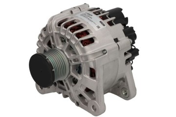 Alternator for OPEL VIVARO B RENAULT TRAFIC III 1 6D 05 14