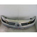 GRIS PARAGOLPES DELANTERO RENAULT MEGANE II COUPE/CABRIO GRIS PARAGOLPES DELANTERO RENAULT MEGANE II COUPE/CABRIO