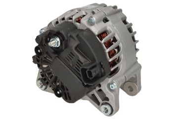 Alternator for DACIA DOKKER DOKKER MINIVAN RENAULT CAPTUR I CLIO IV Part manufacturer V maxzone Part