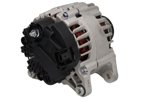 Alternator for OPEL VIVARO B RENAULT TRAFIC III 1 6D 05 14 Part manufacturer V maxzone Part