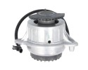 Engine cushion for MERCEDES S W222 V222 X222 2 9D 3 0D 3 0H