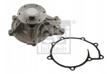 Coolant pump for MAN EM FOC HOCL LION S CITY LION S CLASSIC Car type passenger cars