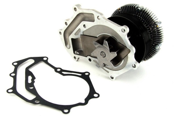 Coolant pump for NISSAN PATROL GR V Platform chassis PATROL