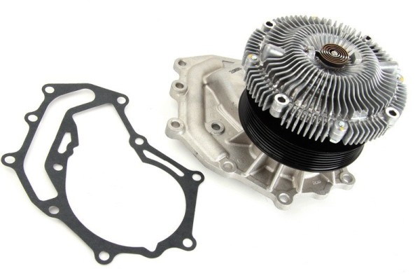 Coolant pump for NISSAN PATROL GR V Platform chassis PATROL Part manufacturer V maxzone Part