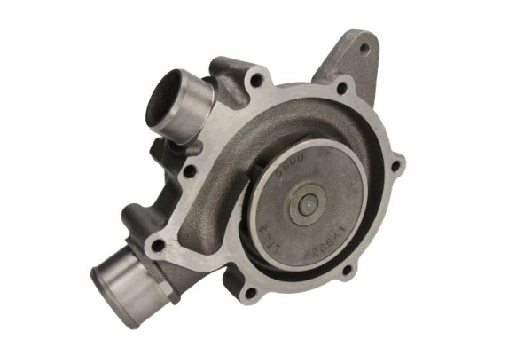 Coolant pump for RVI MIDLUM DCI4 B DCI6 W 10 01 Part manufacturer AD BRAKE