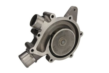 Coolant pump for RVI MIDLUM DCI4 B DCI6 W 10 01 Part manufacturer AD BRAKE
