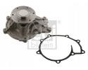 Coolant pump for MAN EM FOC HOCL LION S CITY LION S CLASSIC Car type passenger cars