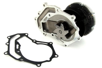 Coolant pump for NISSAN PATROL GR V Platform chassis PATROL