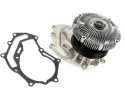 Coolant pump for NISSAN PATROL GR V Platform chassis PATROL Part manufacturer AD BRAKE