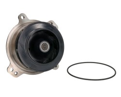 Coolant pump for NEW HOLLAND CR9065 CR9070 CR9070 ELEVATION