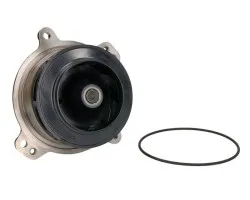 Bomba de agua refrigerante para NEW HOLLAND CR9065, CR9070, CR9070 ELEVATION