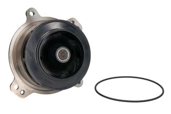 Coolant pump for NEW HOLLAND CR9065 CR9070 CR9070 ELEVATION