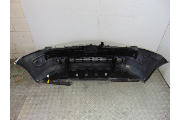 GRIS PARAGOLPES DELANTERO RENAULT MEGANE II COUPE/CABRIO