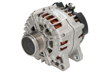 Alternator for FORD GALAXY III MONDEO V S MAX 2 0D 09 14