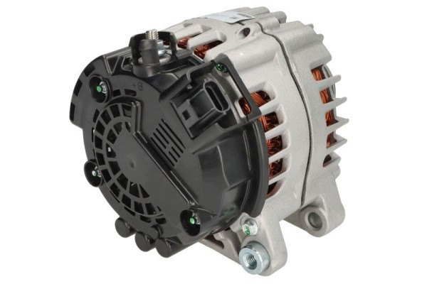 Alternator for FORD GALAXY III MONDEO V S MAX 2 0D 09 14 Part manufacturer AD BRAKE