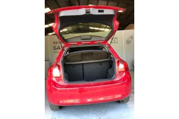 TOYOTA AURIS (E15) Active