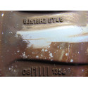 R16 LLANTA MERCEDES-BENZ CLASE B (BM 245) R16 LLANTA MERCEDES-BENZ CLASE B (BM 245)