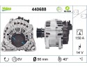 Alternator for FORD C MAX II FOCUS III FOCUS III HATCHBACK FOCUS