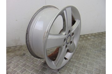 R16 LLANTA MERCEDES-BENZ CLASE B (BM 245)