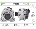 Alternator for FORD C MAX II FOCUS III FOCUS III HATCHBACK FOCUS