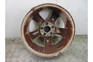 R16 LLANTA MERCEDES-BENZ CLASE B (BM 245)