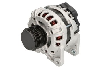 Alternator for RENAULT CLIO III CLIO III HATCHBACK CLIO IV CLIO